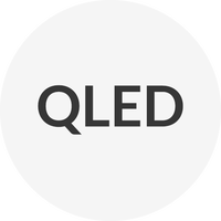 QLED TVs