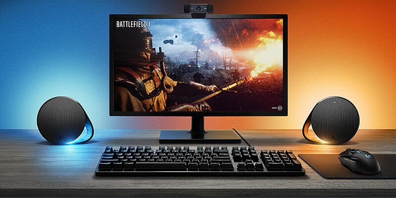 20-Month Financing on Select Computers and Monitors