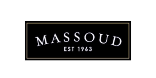 Massoud Established in 1963