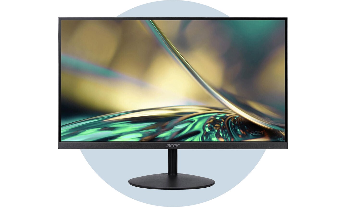 Acer 27" FHD LED LCD