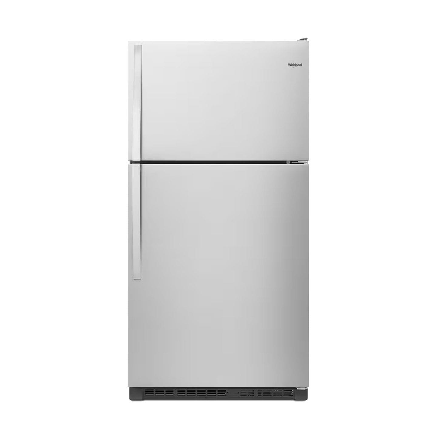 Whirlpool Top Freezer Refrigerator