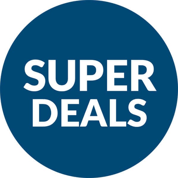 Super Deals