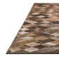 Dalyn Rug Company Stetson SS2 10" x 14" Bison Indoor/Outdoor Area Rug, , large