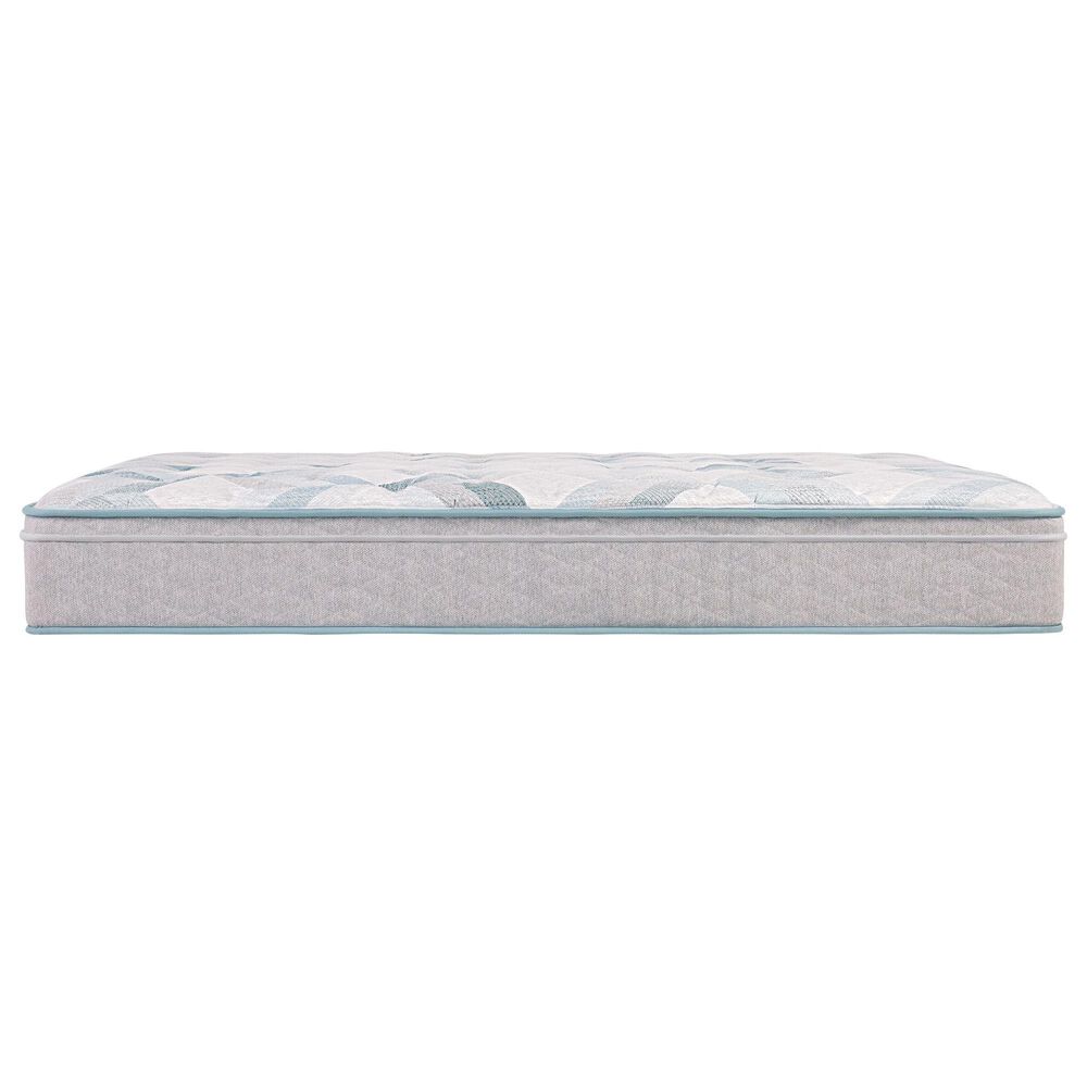 BeautySleep DreamWeaver 12.25&quot; Medium Euro Top Twin XL Mattress, , large