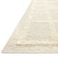 Loloi Cassian 2"6" x 8"6" Ivory Runner, , large