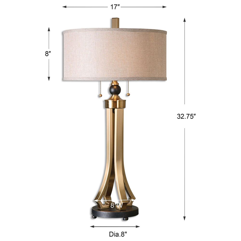 Uttermost Selvino Table Lamp, , large