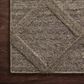 Magnolia Home Hunter 2"3" x 3"9" Grey Area Rug, , large