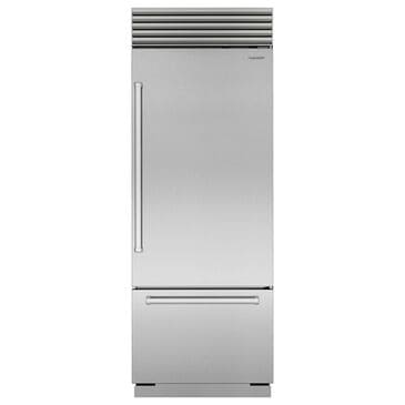 Sub-Zero Classic Refrigerator Freezer, , large
