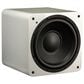 SVS 12" SB-1000 Pro 325W Subwoofer in White Gloss, , large