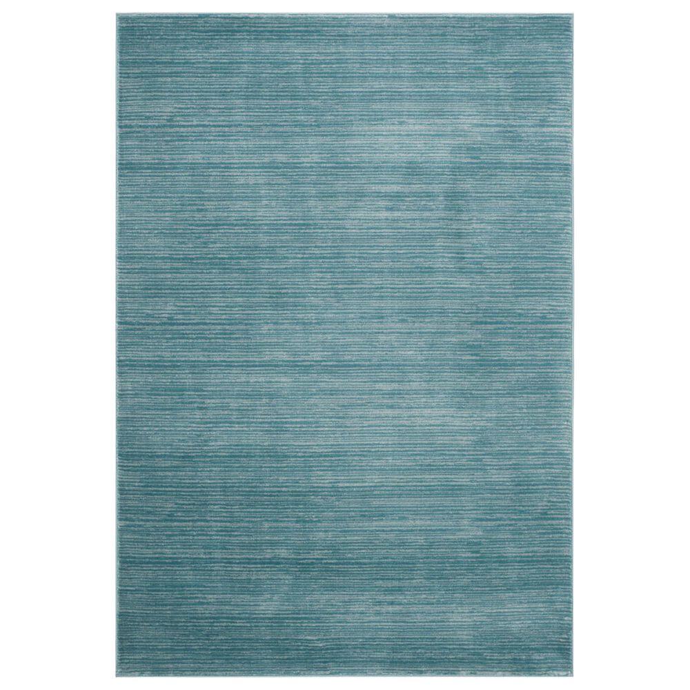 Safavieh Vision 3" x 5" Aqua Area Rug, , large