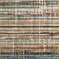 Dalyn Rug Company Karma 2"3" x 7"5" Multicolor Runner, , large