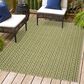 Dalyn Rug Company Bali BB9 8" x 10" Cactus Indoor/Outdoor Area Rug, , large