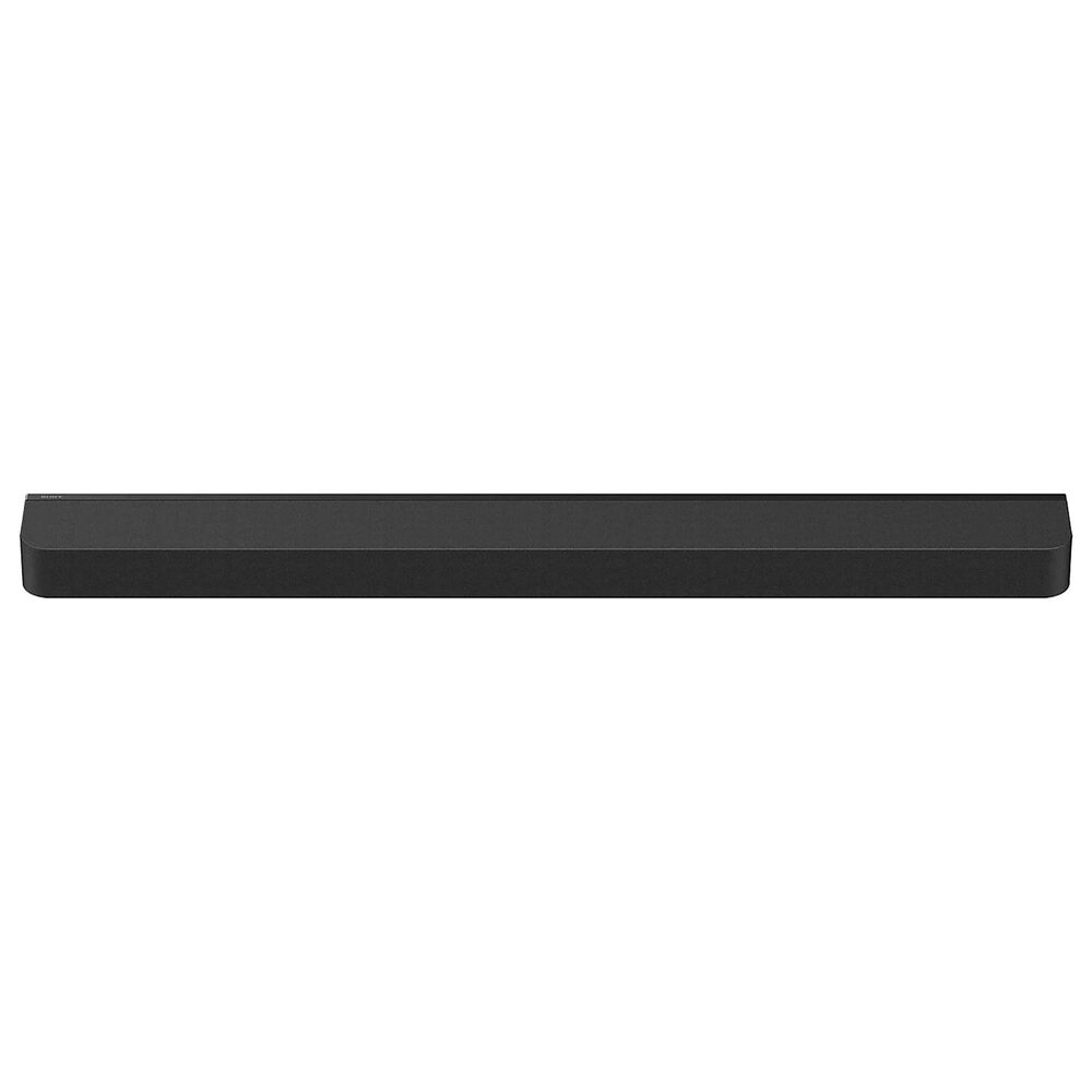 Sony Bravia Theater Bar 8 Soundbar in Black, , large