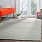 Safavieh Natura NAT801C 10" x 14" Grey Area Rug, , large