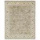 Feizy Rugs Eaton 2" x 3" Sage Area Rug, , large