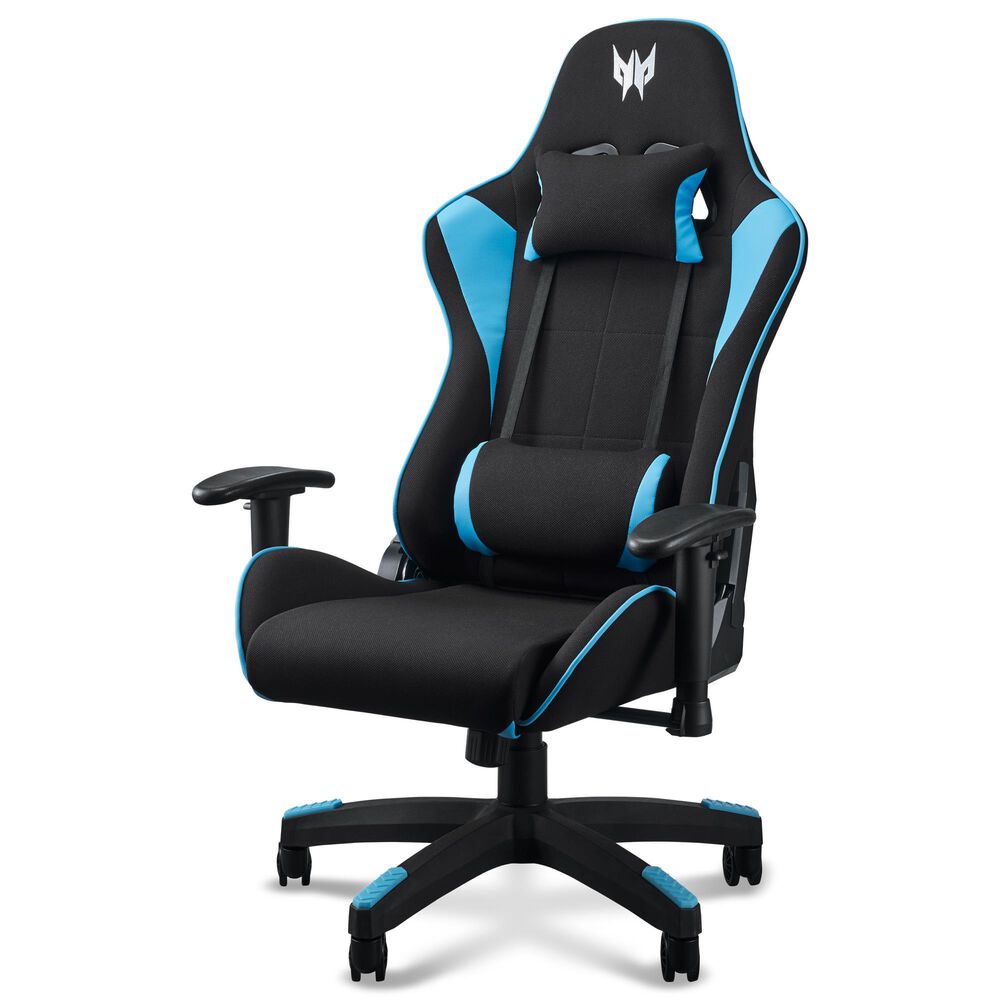 Acer Predator Rift Lite Gaming Chair in Black, , large