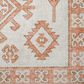 Dalyn Rug Company Brisbane Southwestern 1"8" x 2"6" Ivory Area Rug, , large