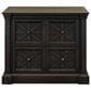 Wycliff Bay Kingston 2-Drawer Lateral File in Dark Chocolate, , large