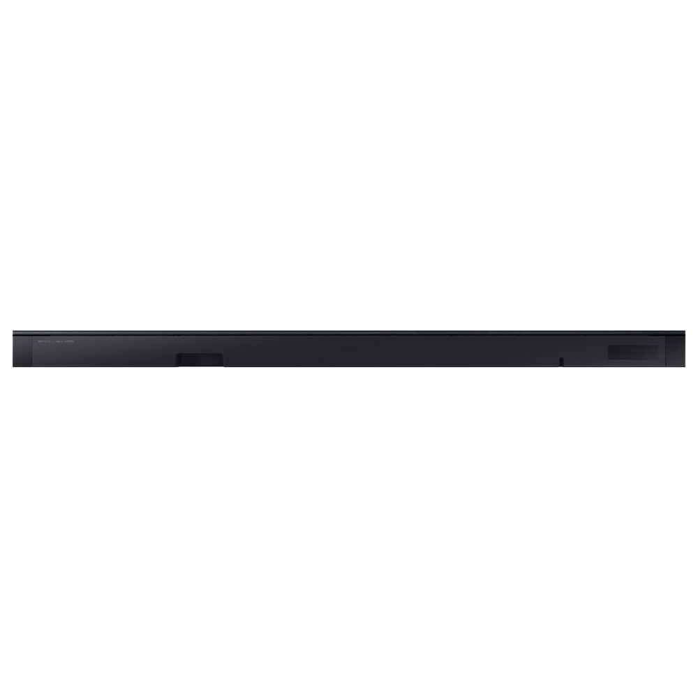 Samsung 98&quot; 4K SmartTV W/Soundbar Sys, , large