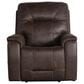 MotoMotion Power Recliner in Canyon Ocean, , large