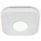 Google Nest Protect - Smoke Alarm and Carbon Monoxide Detector - Battery Operated, , large