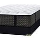 Aireloom Night Stars Streamline Extra Firm Full Mattress with Low Profile Box Spring, , large