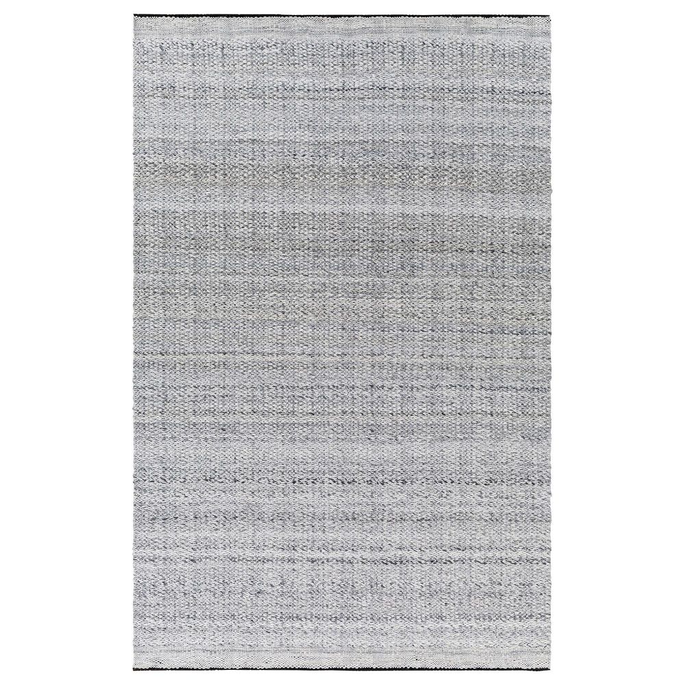 Surya Clover 9" x 12" Taupe Area Rug, , large