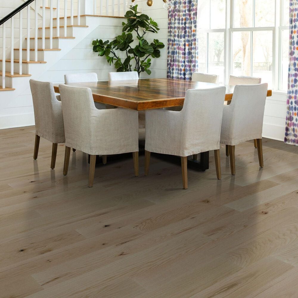 Shaw Exploration Horizon Oak Engineered Hardwood, , large