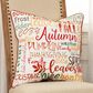 Rizzy Home 20" x 20" Down Filled Throw Pillow in Ivory and Multicolor, , large