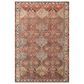 Loloi Loren LQ-16 3"6" x 5"6" Spice Area Rug, , large