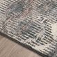 Dalyn Rug Company Brisbane BR9 1"8" x 2"6" Midnight Area Rug, , large