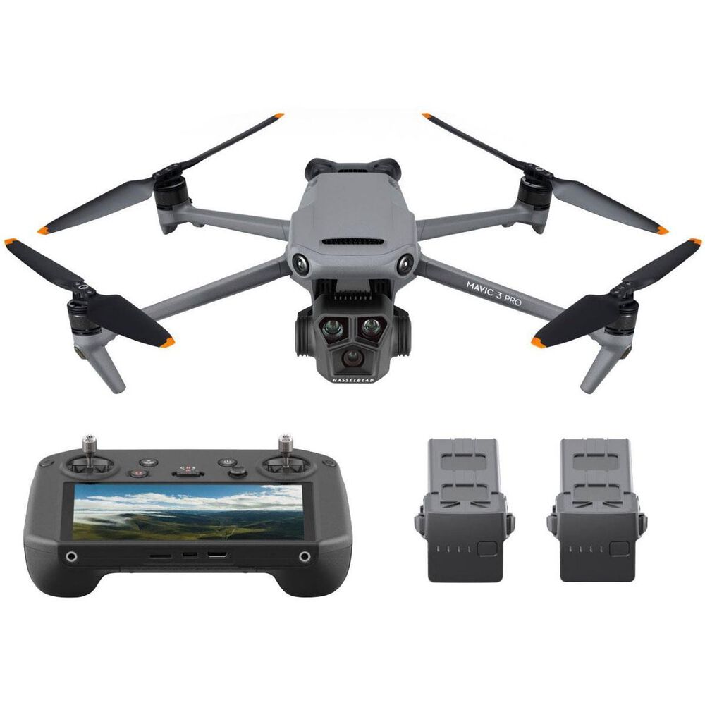 DJI Mavic 3 Pro Fly More Combo, , large