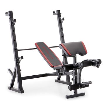 Marcy Olympic Bench, , large