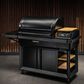 Traeger Grills Timberline XL Wood Pellet Grill in Black, , large