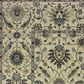 Oriental Weavers Raleigh 022Y5 1"10" x 3" Ivory and Navy Area Rug, , large