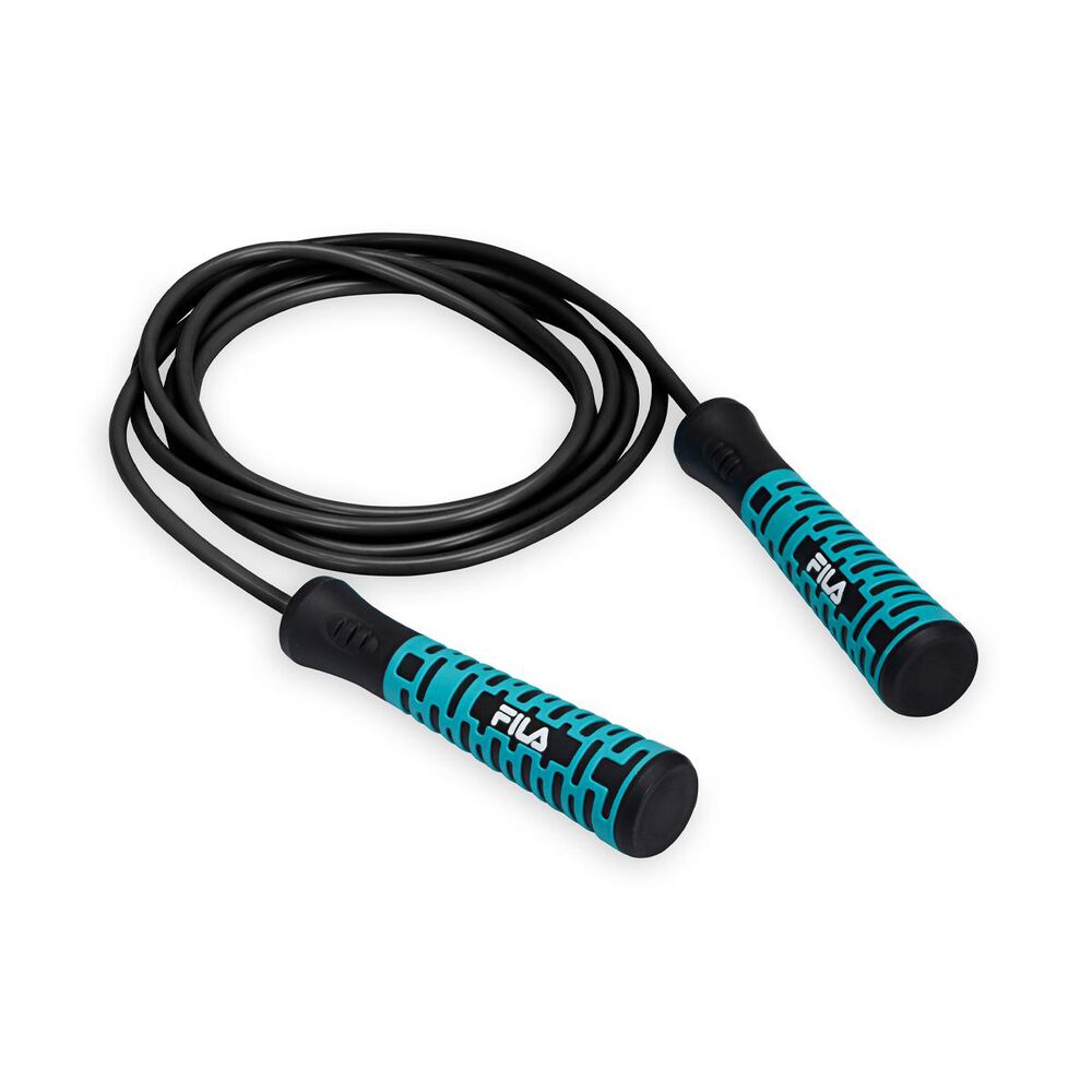 FILA Cardio Adjustable Speed Jump Rope in Zircon, , large