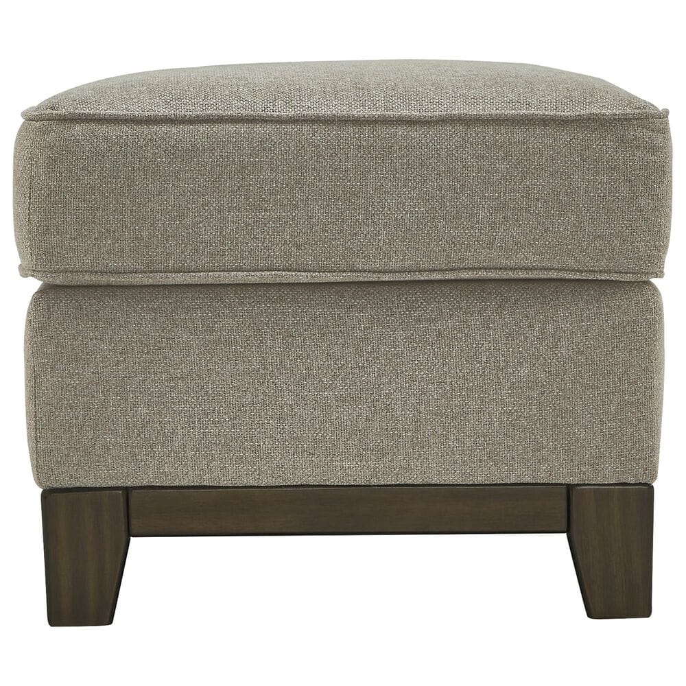 Signature Design by Ashley Kaywood Ottoman in Granite, , large