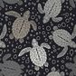 Dalyn Rug Company Seabreeze SZ13 10" x 14" Black Area Rug, , large