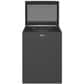 Maytag Pet Pro 4.7 Cu. Ft. Top Load Washer in Volcano Black, , large