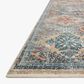 Magnolia Home Elise ELI-02 2"8" x 4" Blue Area Rug, , large