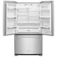 KitchenAid 20 Cu. Ft. French Door Refrigerator with Produce Preserver, , large