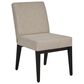 Lexington Furniture Zanzibar Latham Side Chair in Deep Espresso, , large
