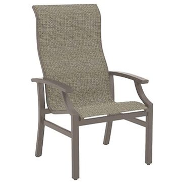Tropitone Marconi Sling High Back Dining Chair in Westlands, , large