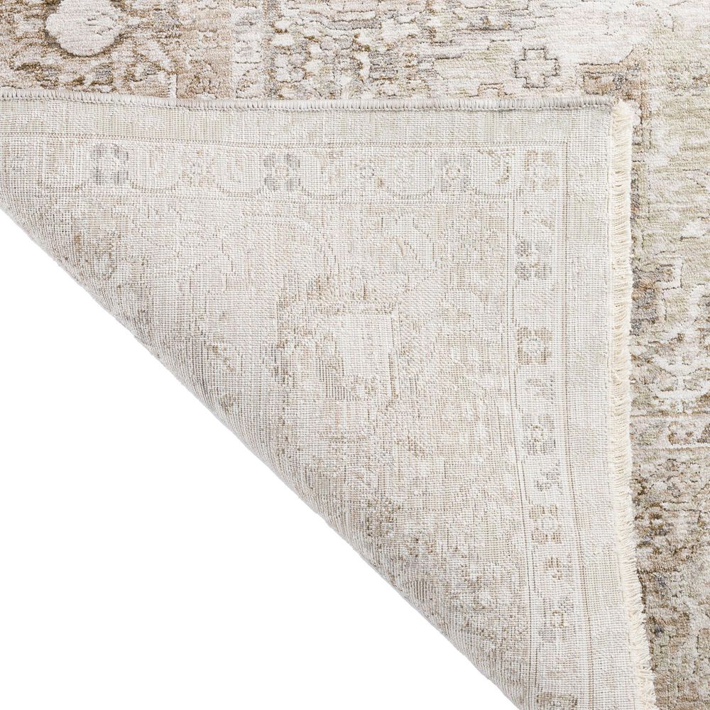 Dalyn Rug Company Cyprus CY3 7&#39;10&quot; x 10&#39; Beige Area Rug, , large