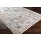 Surya Laila  9" x 12"2" Light Gray, Beige, White, Navy and Camel Area Rug, , large