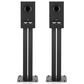 Bowers and Wilkins 600 Series 607 S3 2-Way Stand-mount Loudspeaker Pair in Black, , large