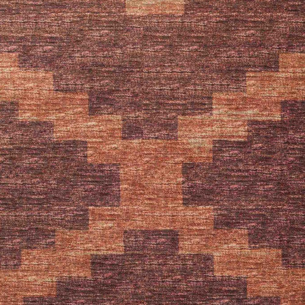 Dalyn Rug Company Sedona Southwestern 10&#39; x 14&#39; Spice Indoor/Outdoor Area Performance Rug, , large