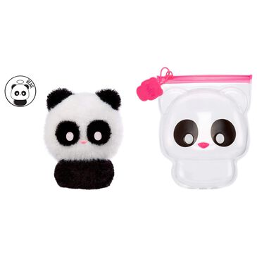 Mga Entertainment Fluffie Stuffiez Plush Panda, , large