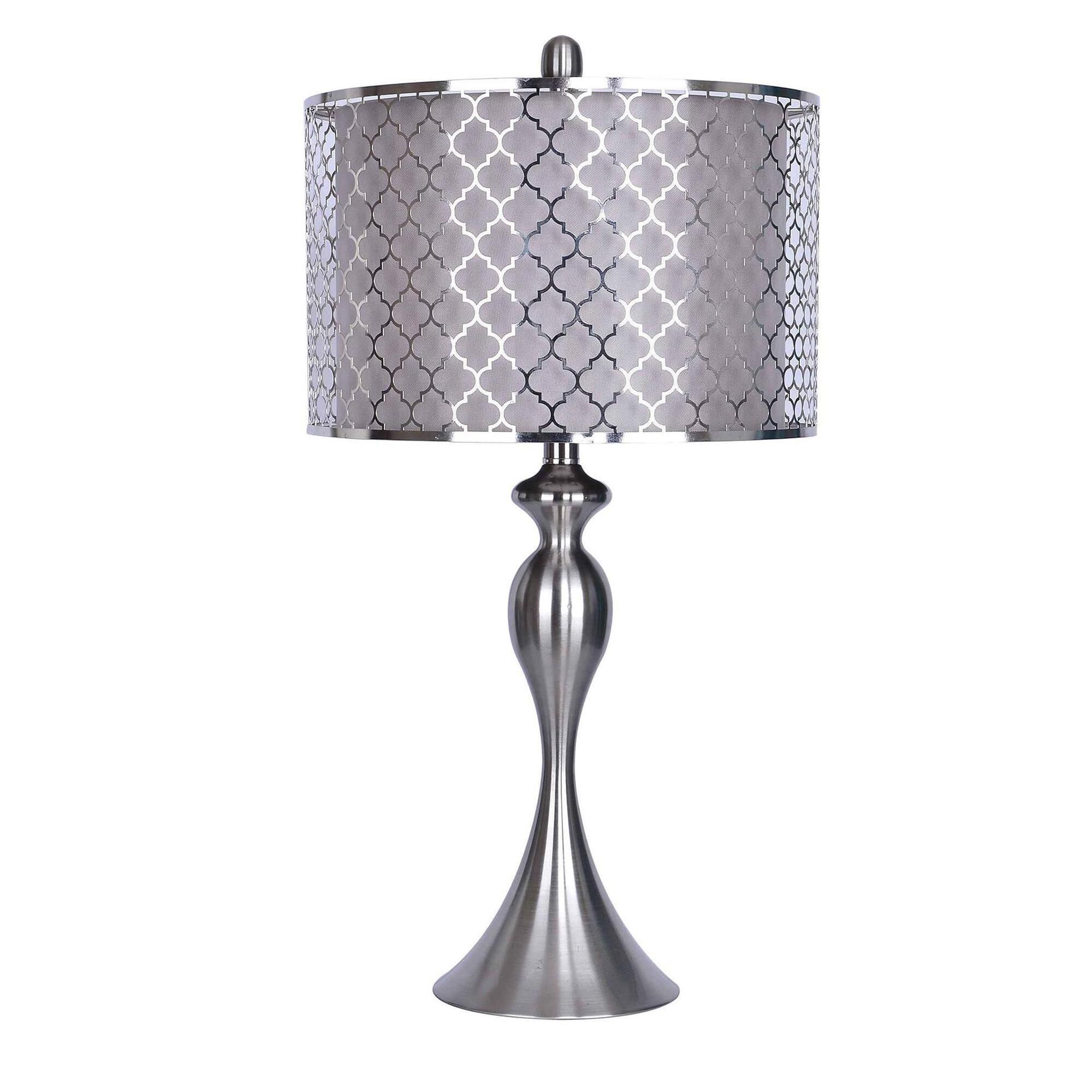 Grandview Gallery Ashland Metal Lamp NFM   63795637 1 