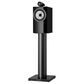 Bowers and Wilkins 700 Series 705 S3 2-Way Bookshelf Loudspeaker in Gloss Black, , large